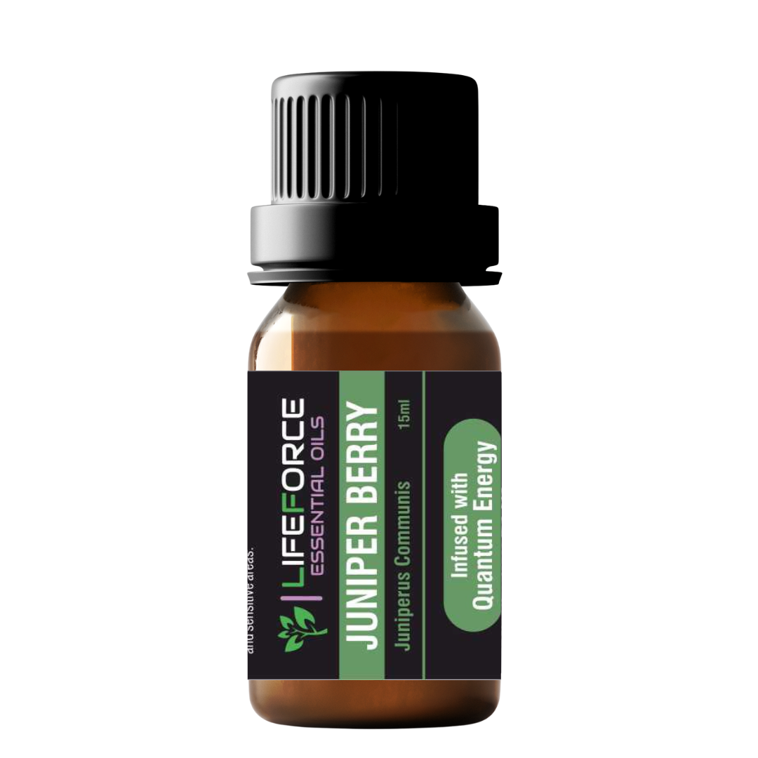 JUNIPER BERRY -15 ML